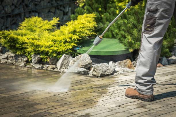 Best Parking Lot and Garage Cleaning  in Nanawale Estates, HI