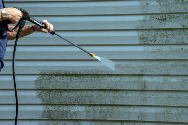 Boat and Dock Cleaning in Nanawale Estates, HI