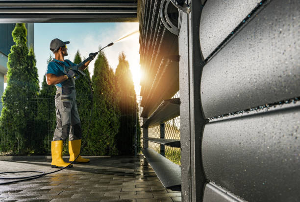 Best Fence Cleaning  in Nanawale Estates, HI